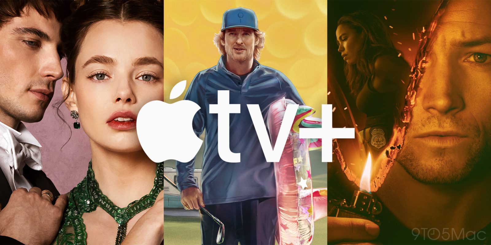 Apple TV+ June