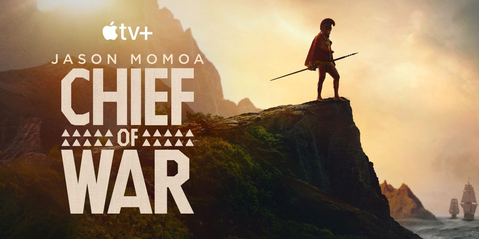 Chief of War