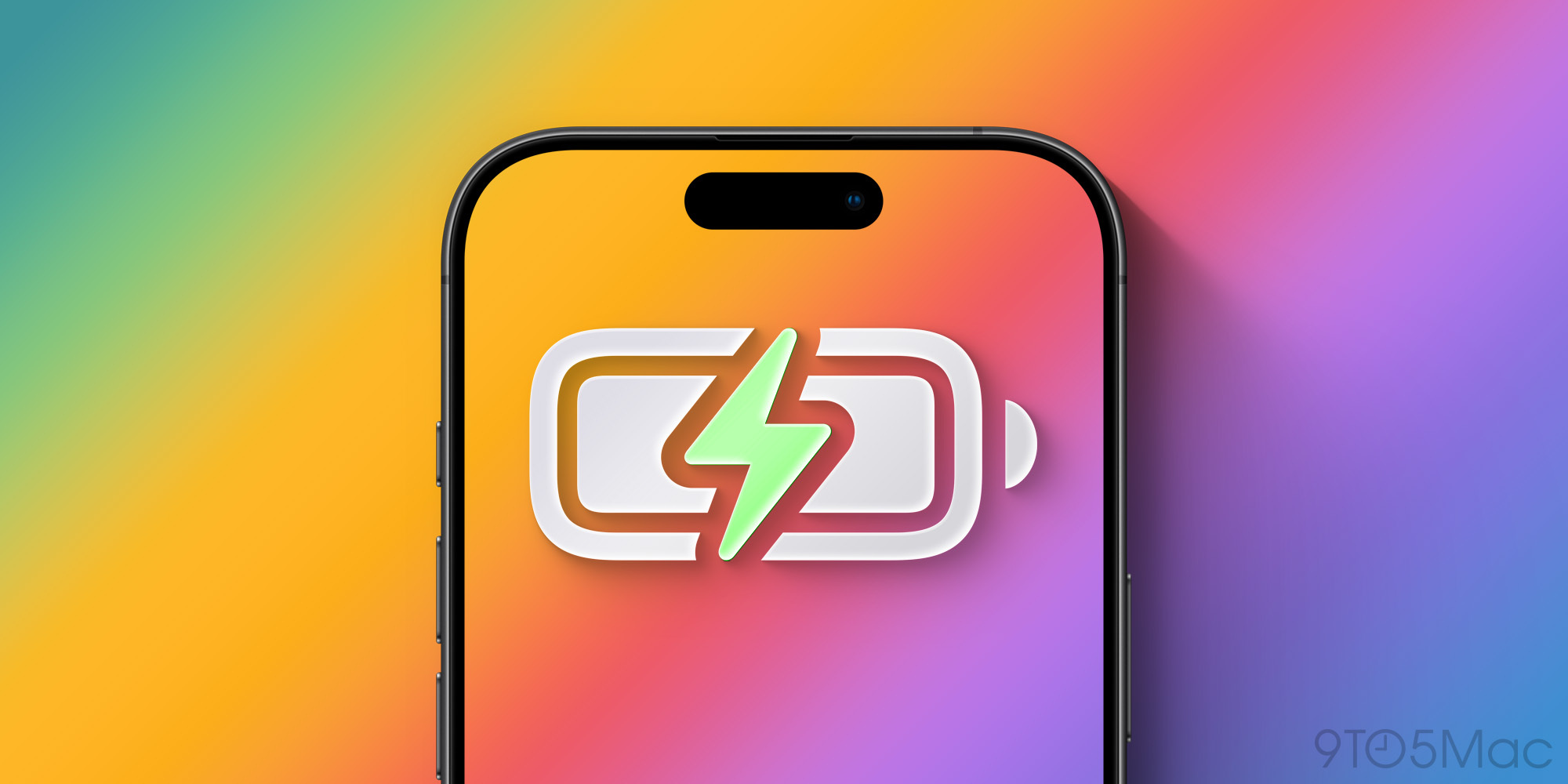 iOS 19 battery Lock Screen