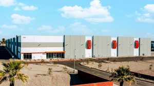 meyer burger us solar factory