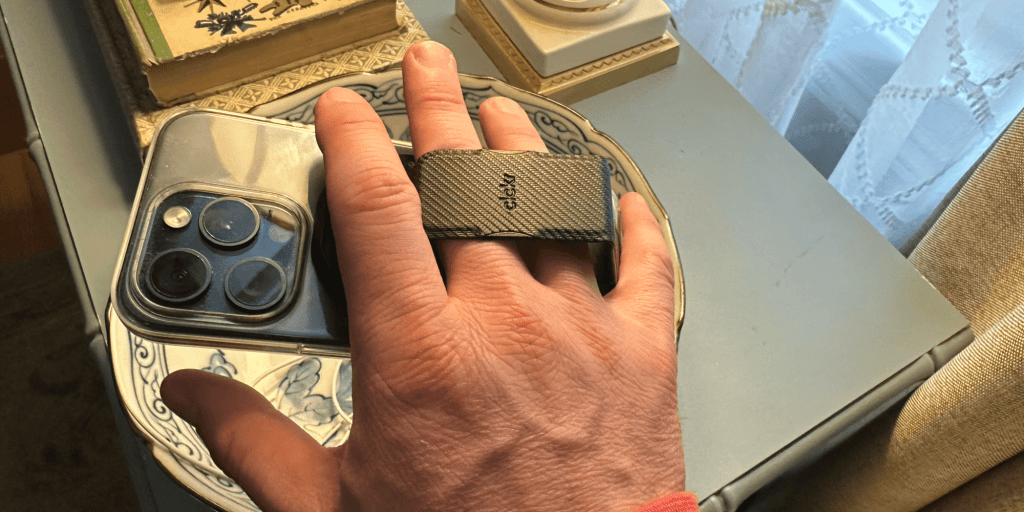 CLCKR Grip
