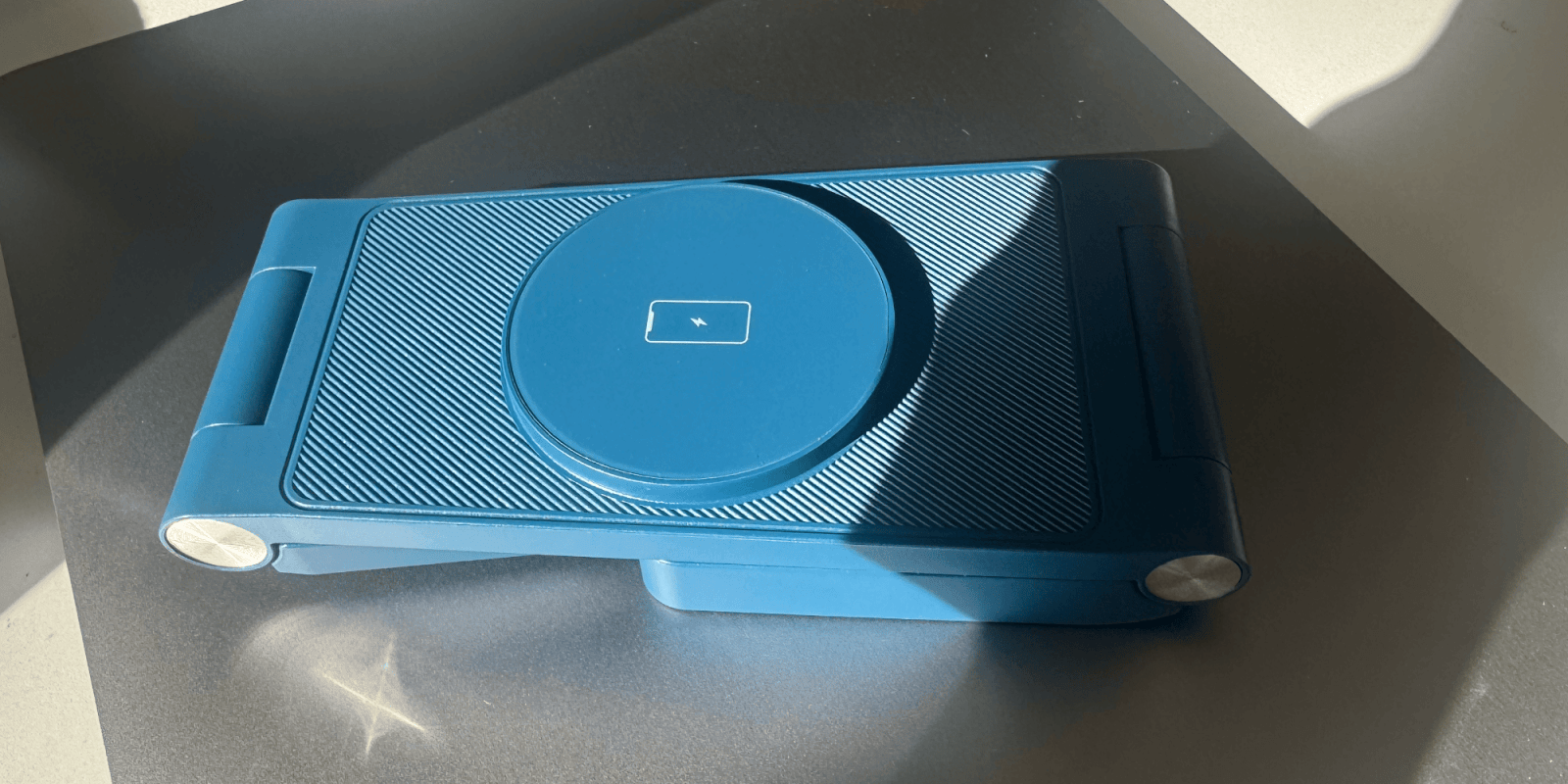 MagSafe 3-in-1 dock